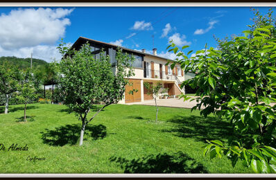 vente maison 285 000 € à proximité de Dompierre-sur-Chalaronne (01400)