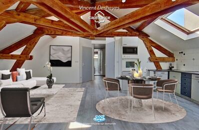 vente appartement 115 000 € à proximité de Brin-sur-Seille (54280)