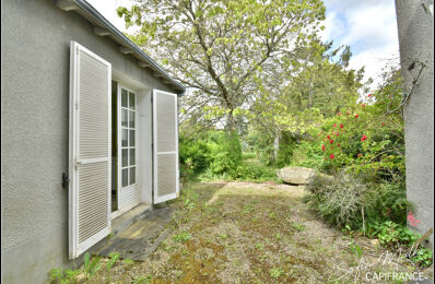 vente maison 98 500 € à proximité de Saint-Pierre-le-Bost (23600)