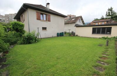 vente maison 405 000 € à proximité de Saint-Offenge-Dessus (73100)