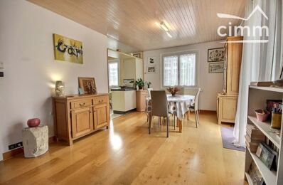 vente maison 405 000 € à proximité de Attignat-Oncin (73610)
