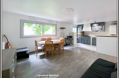 vente appartement 180 000 € à proximité de Annet-sur-Marne (77410)