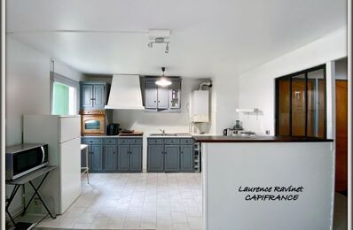 vente appartement 180 000 € à proximité de Aubervilliers (93300)