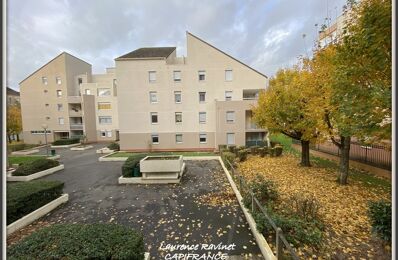 vente appartement 180 000 € à proximité de Le Plessis-Trévise (94420)
