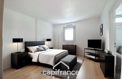 vente appartement 180 000 € à proximité de Villiers-sur-Marne (94350)
