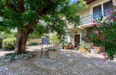 maison 5 pièces 118 m2 à vendre à Uzès (30700)