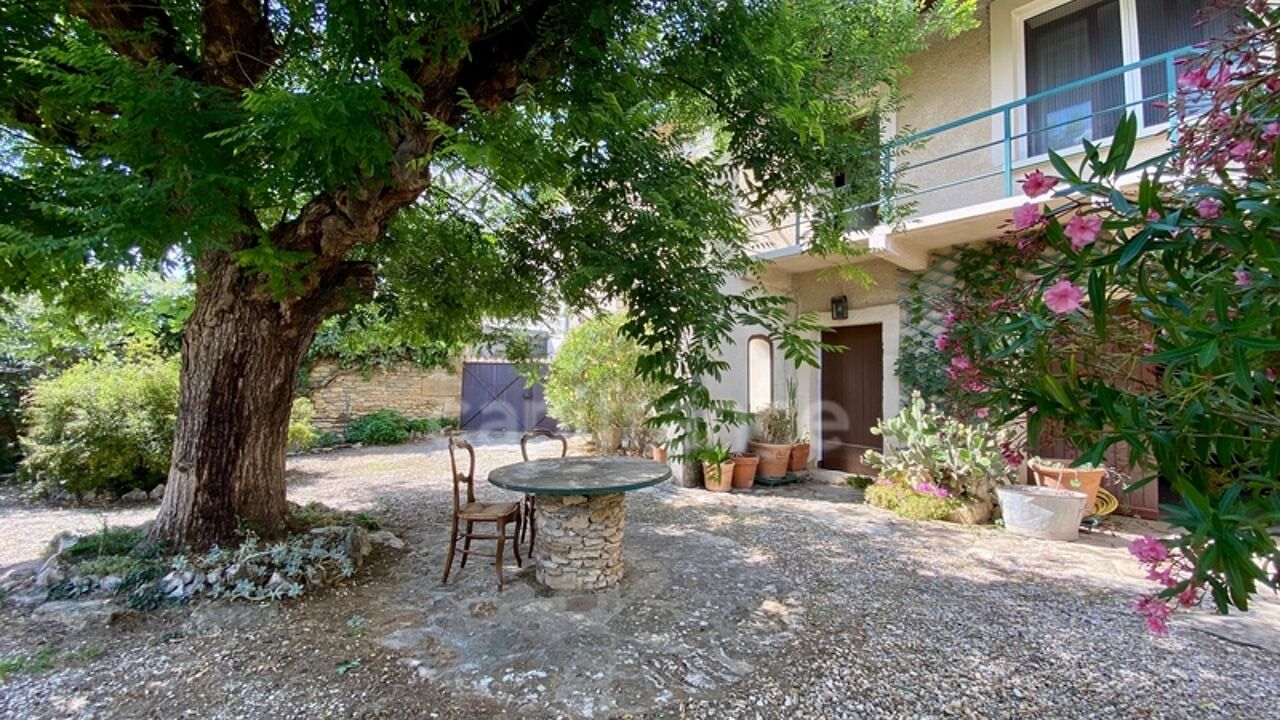 maison 5 pièces 118 m2 à vendre à Uzès (30700)