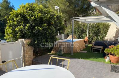 vente appartement 375 000 € à proximité de Le Castellet (83330)