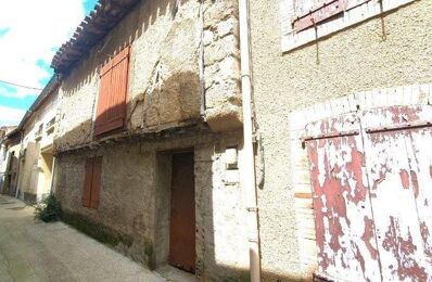 vente maison 25 900 € à proximité de Carcassonne (11000)