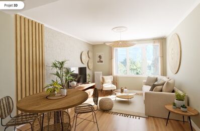 vente appartement 102 500 € à proximité de Savonnières (37510)