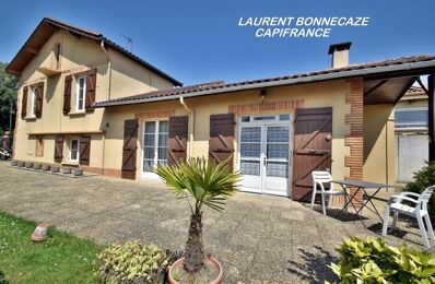 vente maison 292 000 € à proximité de Montberon (31140)