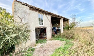 Maison 2 Pièces 80 m² à vendre à Villeneuve-la-Comtesse (17330)