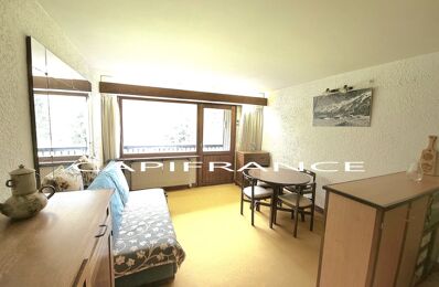 vente appartement 125 000 € à proximité de Saint-Gervais-les-Bains (74170)