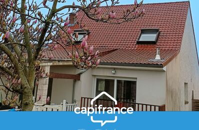 vente maison 231 000 € à proximité de Fontaine-Lès-Hermans (62550)