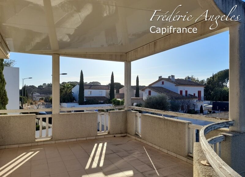 Villa / Maison 7 pièces  à vendre Castelnau-le-Lez 34170