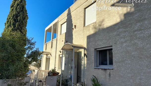 Villa / Maison 7 pièces  à vendre Castelnau-le-Lez 34170