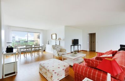 vente appartement 2 160 000 € à proximité de Issy-les-Moulineaux (92130)