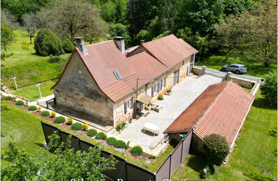 vente maison 229 900 € à proximité de Saint-Laurent-sur-Manoire (24330)