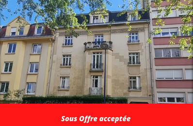 vente appartement 190 000 € à proximité de Montigny-Lès-Metz (57950)