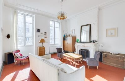 vente appartement 411 700 € à proximité de Marseille 15 (13015)