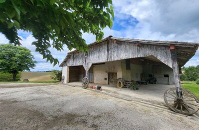 vente maison 397 000 € à proximité de Lamothe-Capdeville (82130)