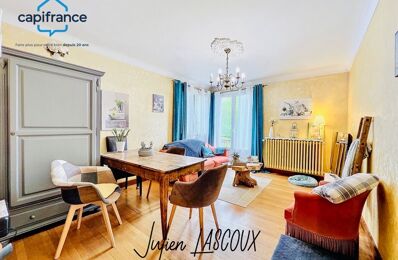 vente maison 570 000 € à proximité de Le Pont-de-Claix (38800)