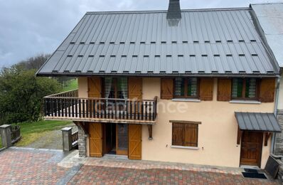 vente maison 505 000 € à proximité de Albiez-Montrond (73300)