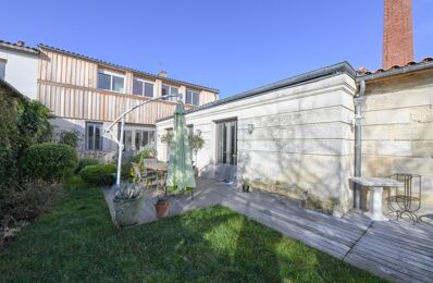 vente maison 998 000 € à proximité de Lignan-de-Bordeaux (33360)