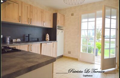 vente maison 265 582 € à proximité de Radenac (56500)