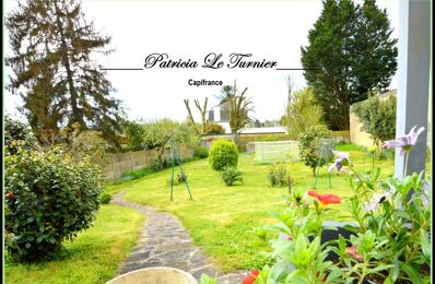 vente maison 265 582 € à proximité de Locmaria-Grand-Champ (56390)