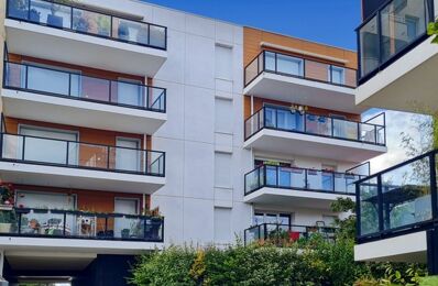 vente appartement 799 000 € à proximité de Les Lilas (93260)