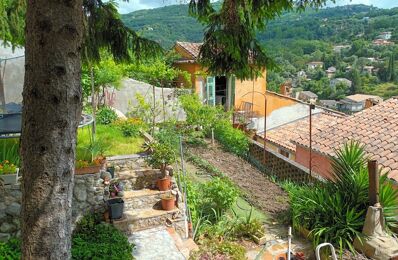 vente maison 399 000 € à proximité de Roquebrune-Cap-Martin (06190)