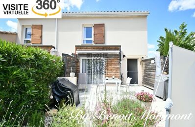 viager maison Bouquet 50 800 € à proximité de Néoules (83136)