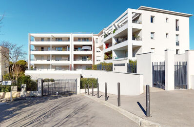 location appartement 1 600 € CC /mois à proximité de Marseille 10 (13010)