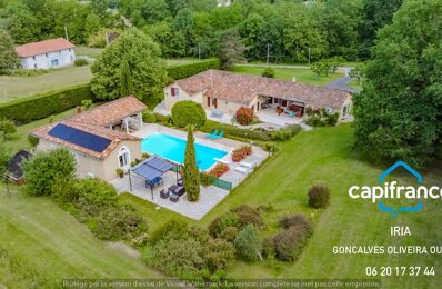 vente maison 558 000 € à proximité de Saint-Georges (47370)
