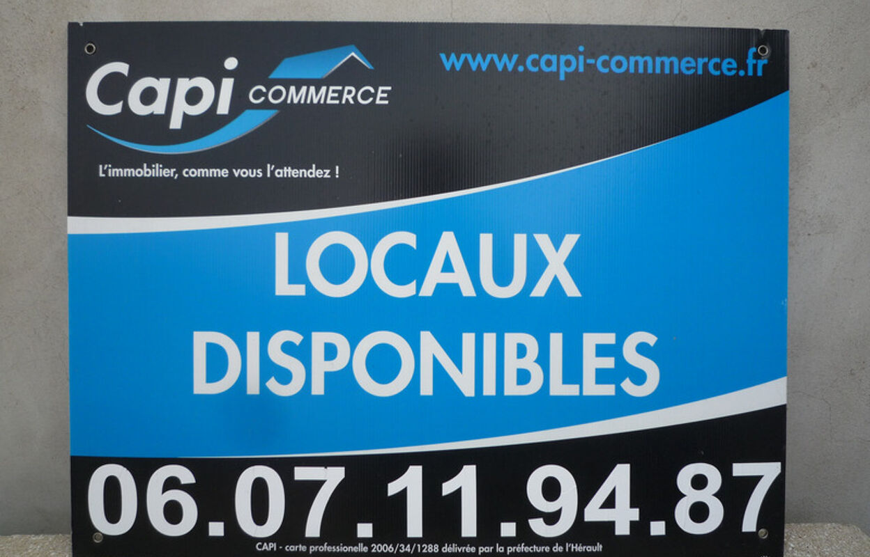 commerce 1 pièces 35 m2 à louer à Crézancy (02650)