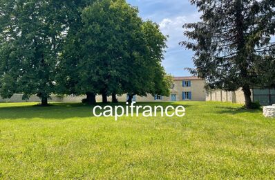 vente maison 353 000 € à proximité de Saint-Cyr-des-Gâts (85410)