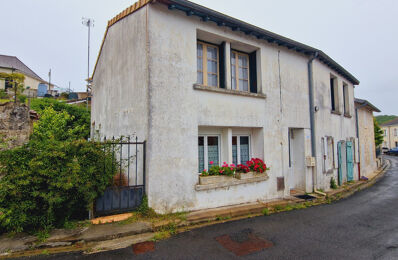 vente maison 99 000 € à proximité de Tonnay-Charente (17430)