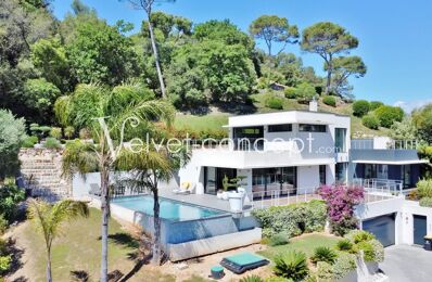 vente maison 2 000 000 € à proximité de Vallauris (06220)