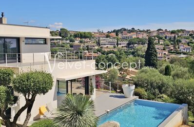 vente maison 2 000 000 € à proximité de Le Bar-sur-Loup (06620)