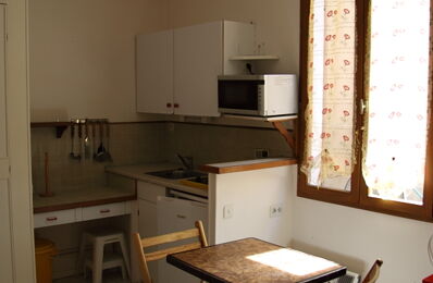 location appartement 410 € CC /mois à proximité de Le Pont-de-Claix (38800)