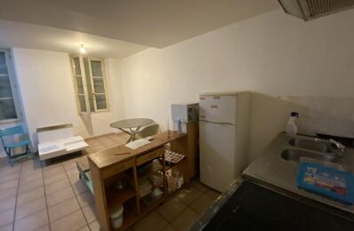 location appartement 370 € CC /mois à proximité de Torreilles (66440)