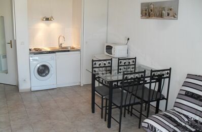 location appartement 633 € CC /mois à proximité de Marseille 13 (13013)