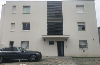 location appartement 870 € CC /mois à proximité de Bouillargues (30230)