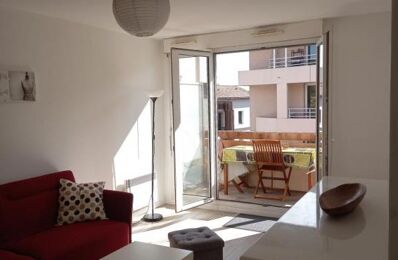 location appartement 1 100 € CC /mois à proximité de Launaguet (31140)