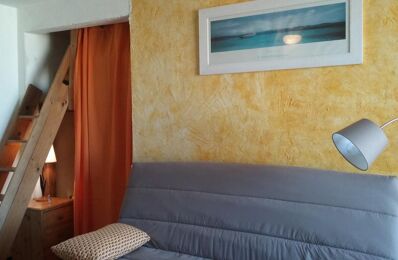 location appartement 420 € CC /mois à proximité de Pérols (34470)