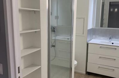 location appartement 860 € CC /mois à proximité de Antony (92160)