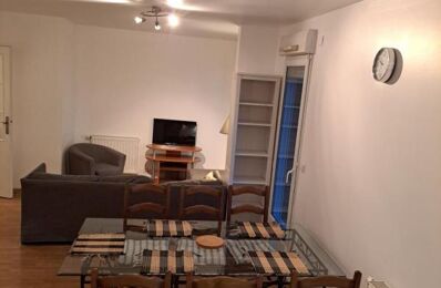location appartement 1 850 € CC /mois à proximité de Bagnolet (93170)