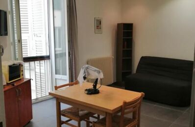 location appartement 650 € CC /mois à proximité de Coaraze (06390)