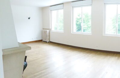 location appartement 1 799 € CC /mois à proximité de Paris 1 (75001)